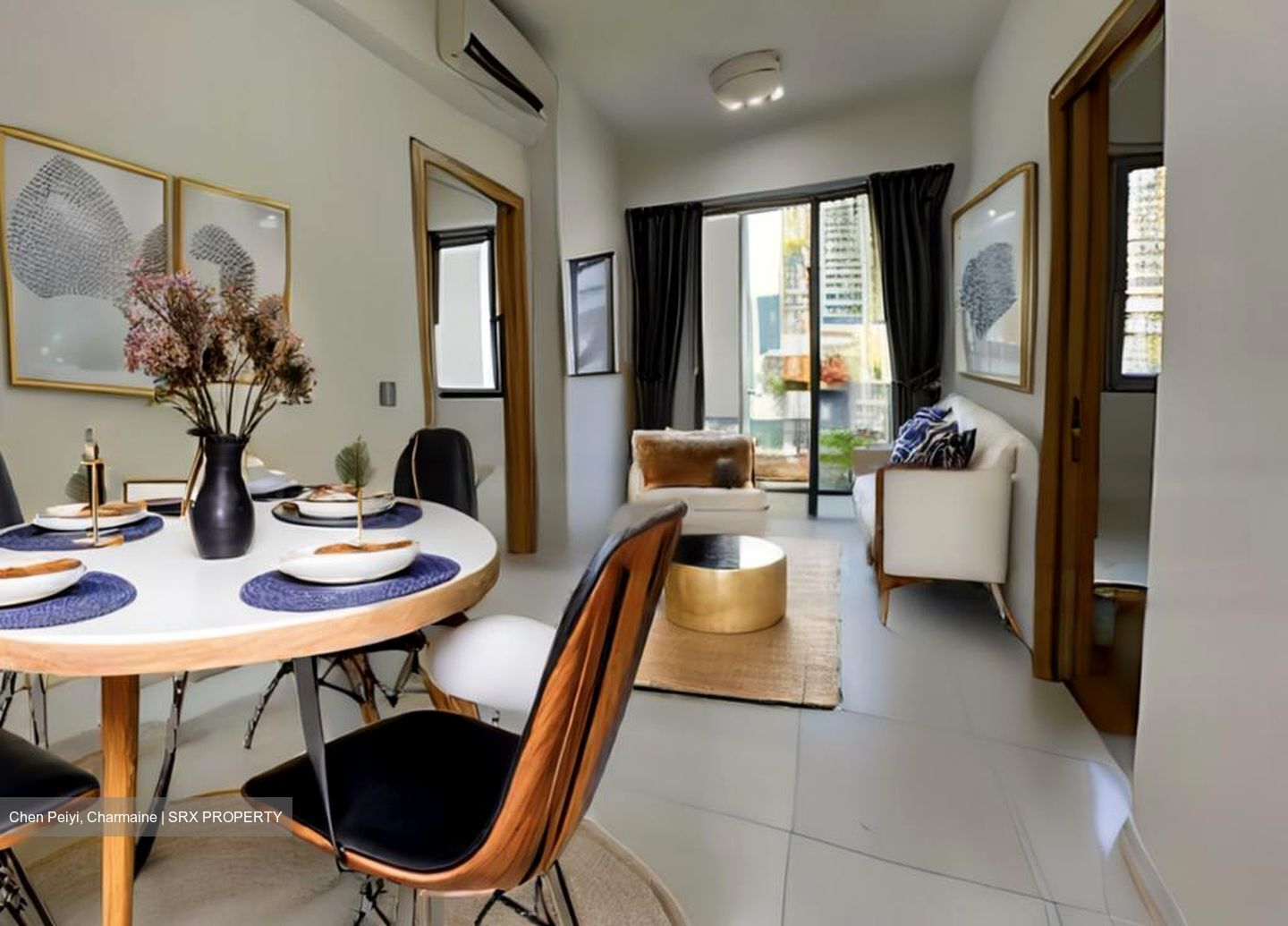 26 Newton (D11), Apartment #465479331